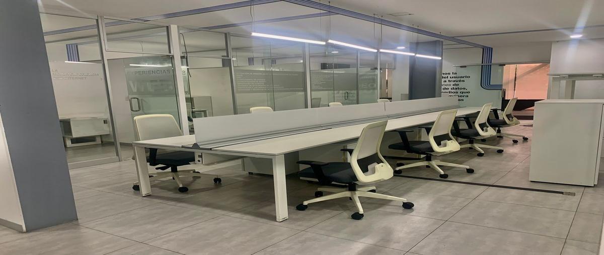 Foto de oficina en renta en cerrada de suiza , san jerónimo aculco, la magdalena contreras, df / cdmx, 0 No. 05