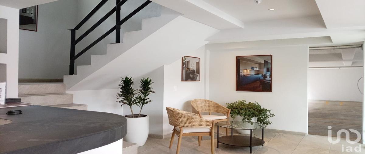 Foto de departamento en venta en cerrada de tajin 177, residencial emperadores, benito juárez, df / cdmx, 31496892 No. 04