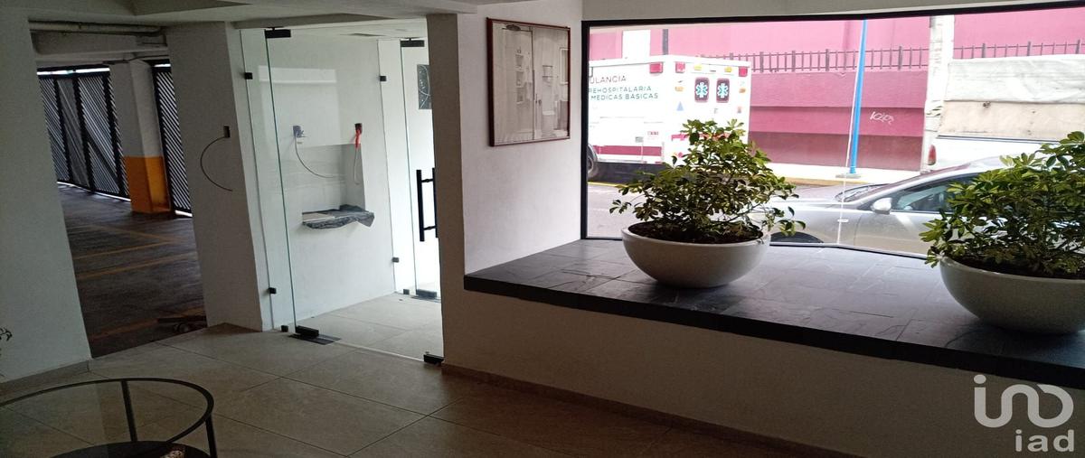 Foto de departamento en venta en cerrada de tajin 177, residencial emperadores, benito juárez, df / cdmx, 31496892 No. 05