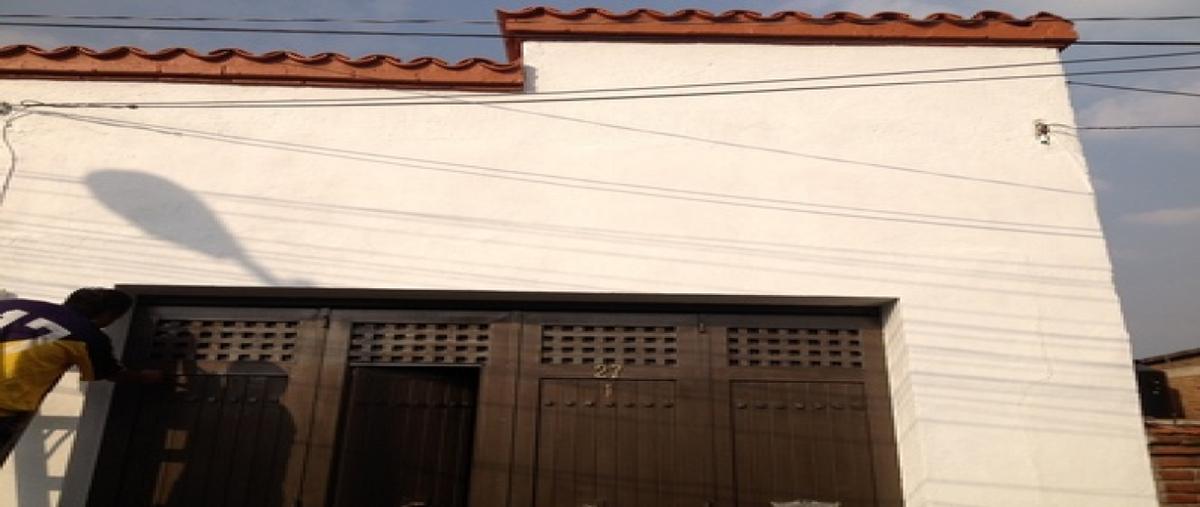Foto de departamento en renta en cerrada de tamaulipas , cuajimalpa, cuajimalpa de morelos, df / cdmx, 30342553 No. 01