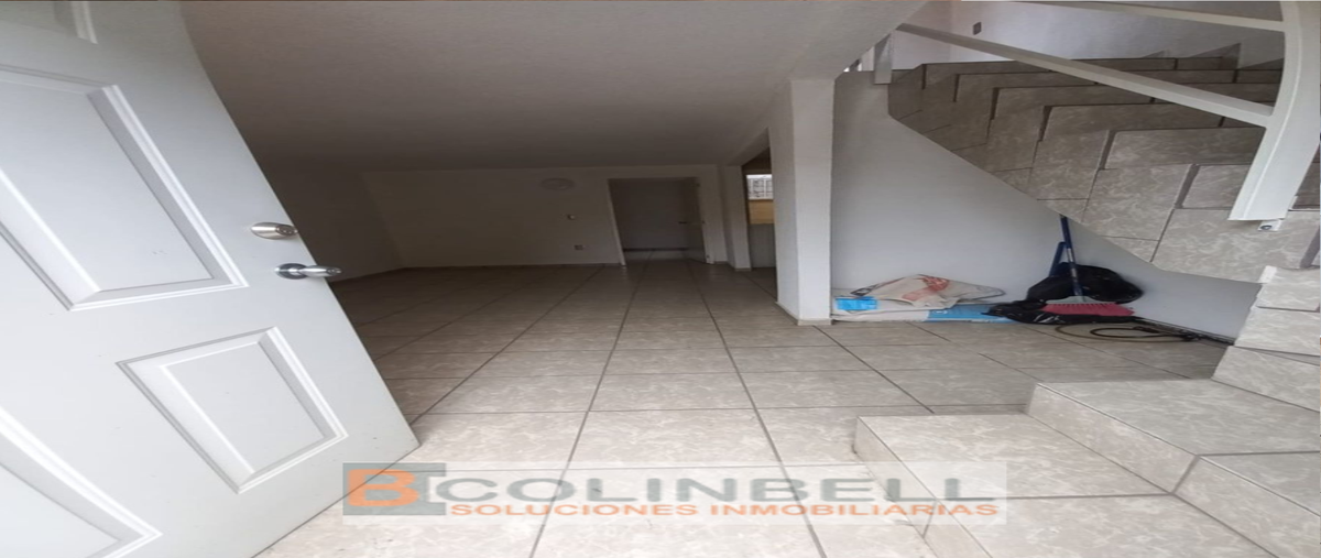 Foto de casa en renta en cerrada de tamazula , misiones ii, cuautitlán, méxico, 25656844 No. 03
