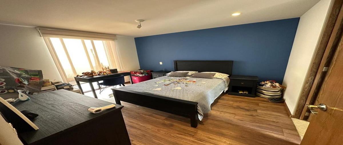 Foto de casa en condominio en venta en cerrada de techichicastitla 22, santa úrsula xitla, tlalpan, df / cdmx, 28184722 No. 03