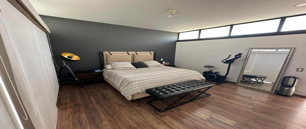 Foto de casa en condominio en venta en cerrada de techichicastitla 22, santa úrsula xitla, tlalpan, df / cdmx, 28184722 No. 05