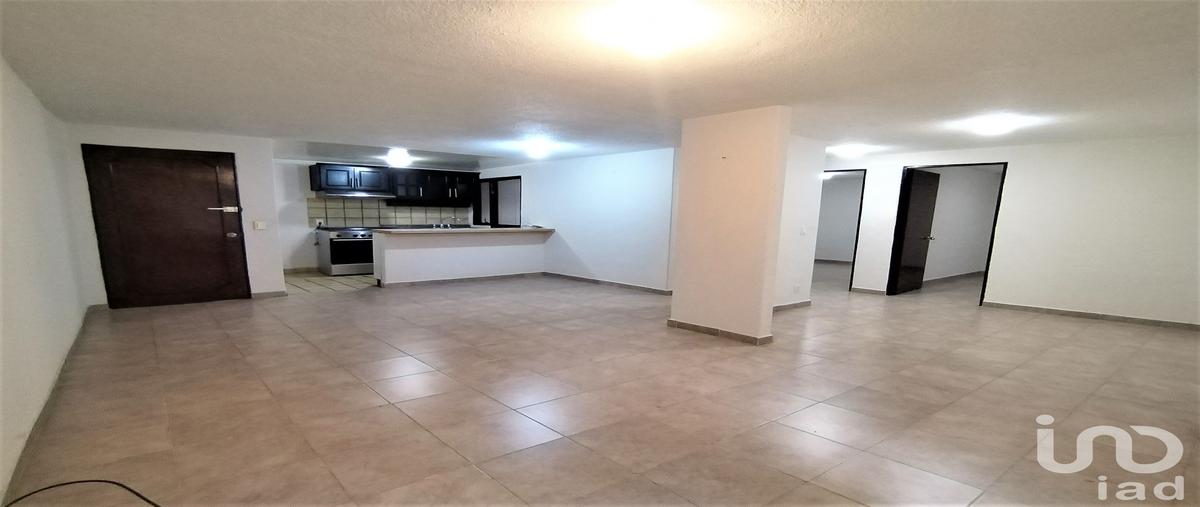 Foto de departamento en renta en cerrada de techichicastitla 65, santa úrsula xitla, tlalpan, df / cdmx, 31876514 No. 03