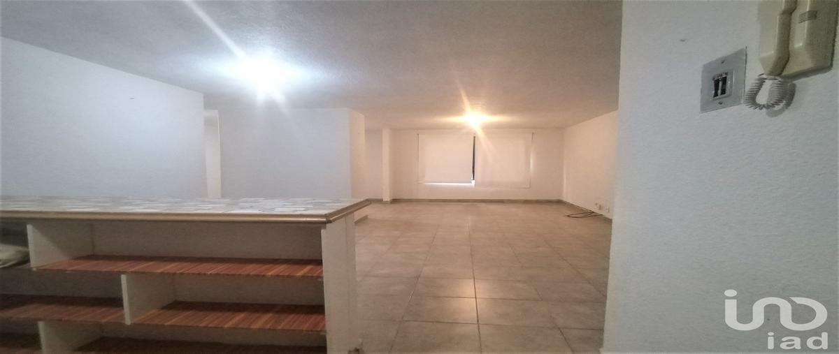 Foto de departamento en renta en cerrada de techichicastitla 65, santa úrsula xitla, tlalpan, df / cdmx, 31876514 No. 04
