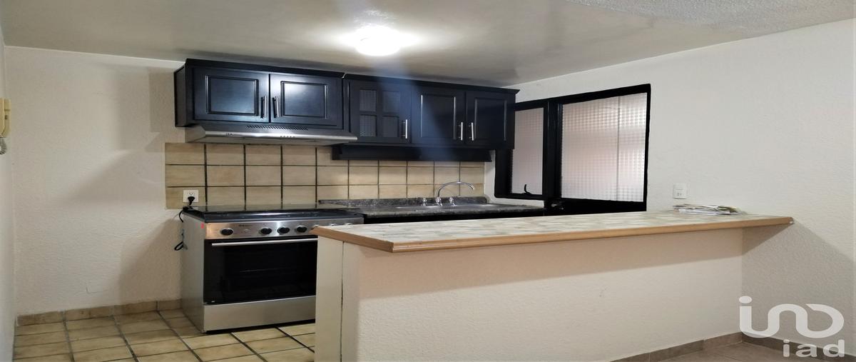 Foto de departamento en renta en cerrada de techichicastitla 65, santa úrsula xitla, tlalpan, df / cdmx, 31876514 No. 05