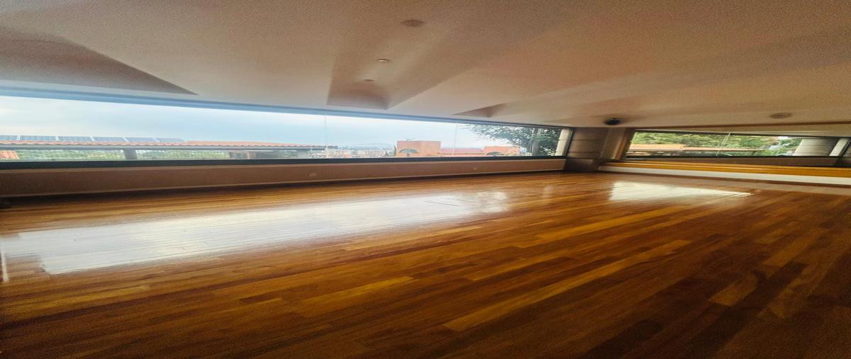 Foto de casa en condominio en venta en cerrada de tehuixtle , valle escondido, tlalpan, df / cdmx, 0 No. 04