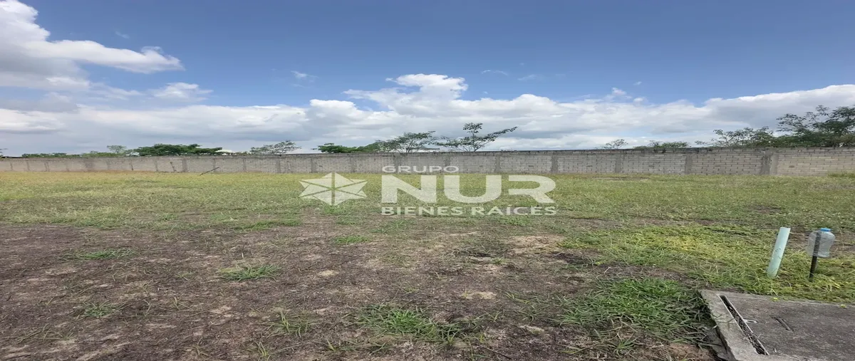 Foto de terreno habitacional en venta en cerrada de terra 28, centrópolis, centro, tabasco, 30159232 No. 03