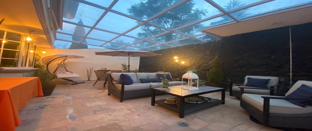 Foto de casa en venta en cerrada de teya , jardines del ajusco, tlalpan, df / cdmx, 0 No. 05