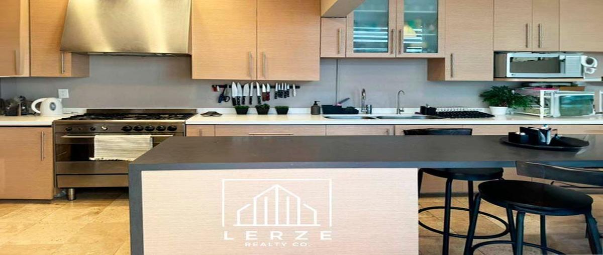 Foto de departamento en venta en cerrada de tiro al pichón , lomas de bezares, miguel hidalgo, df / cdmx, 28097828 No. 03