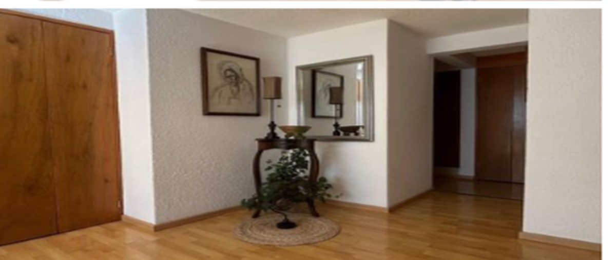 Foto de departamento en venta en cerrada de tiro al pichón , lomas de bezares, miguel hidalgo, df / cdmx, 29294886 No. 05
