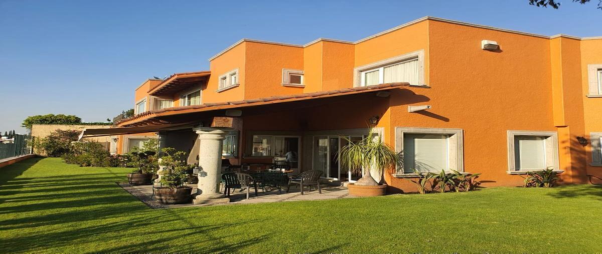 Foto de casa en venta en cerrada de tiro al pichon , lomas de bezares, miguel hidalgo, df / cdmx, 0 No. 01