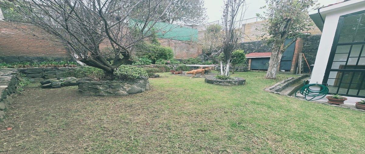 Foto de casa en cerrada de tlaxpeco , san miguel ajusco, tlalpan, df / cdmx, 0 foto 03 Foto de casa en venta en cerrada de tlaxpeco , san miguel ajusco, tlalpan, df / cdmx, 0 No. 03