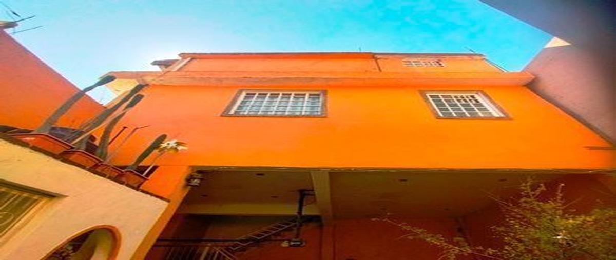 Foto de casa en venta en cerrada de trueno , prados de aragón, nezahualcóyotl, méxico, 27751543 No. 03