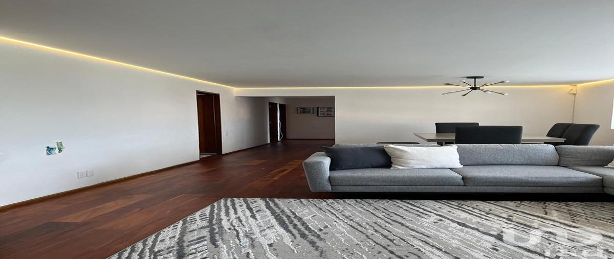 Foto de departamento en venta en cerrada de veracruz 188, jesús del monte, huixquilucan, méxico, 0 No. 03