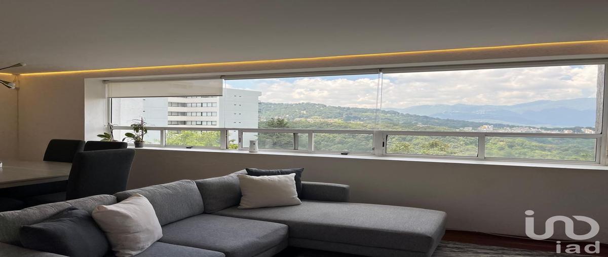 Foto de departamento en venta en cerrada de veracruz 188, jesús del monte, huixquilucan, méxico, 0 No. 05