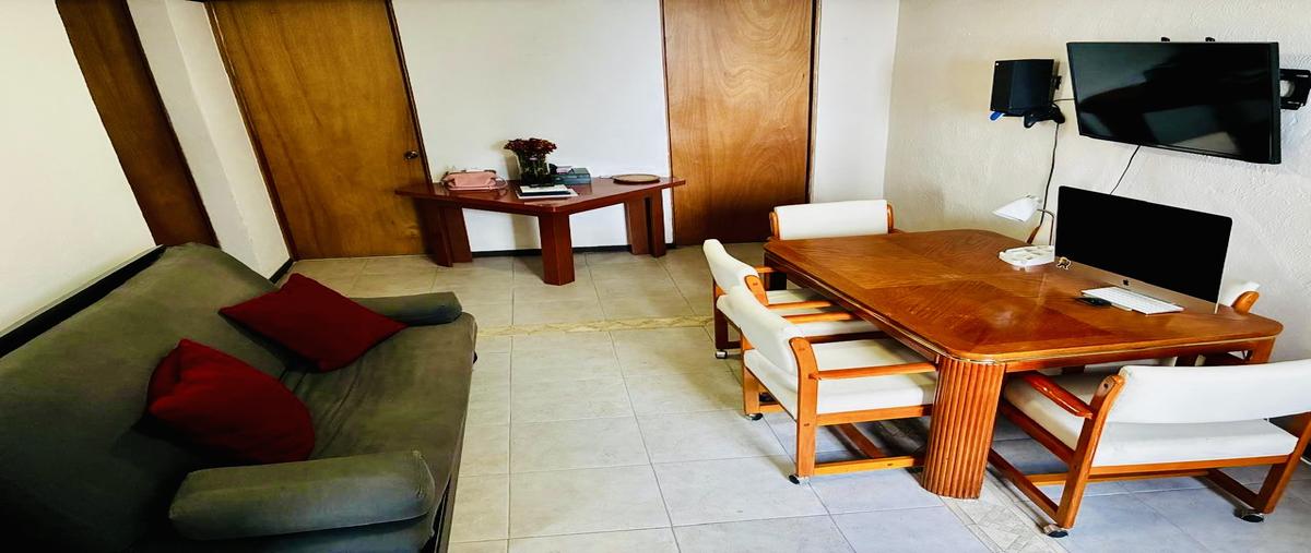 Foto de departamento en venta en cerrada de veracruz , jesús del monte, cuajimalpa de morelos, df / cdmx, 30936871 No. 03