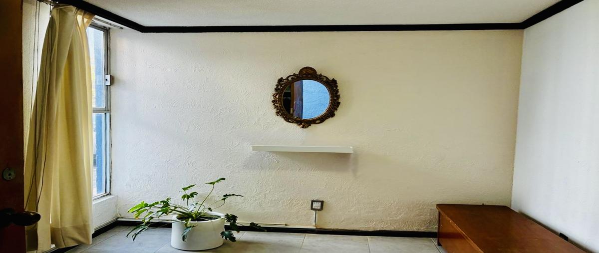 Foto de departamento en venta en cerrada de veracruz , jesús del monte, cuajimalpa de morelos, df / cdmx, 30936871 No. 04