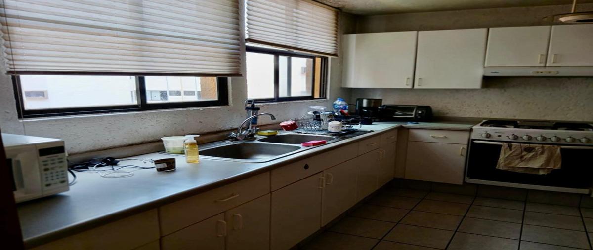 Foto de departamento en venta en cerrada de veracruz , jesús del monte, huixquilucan, méxico, 29073589 No. 05
