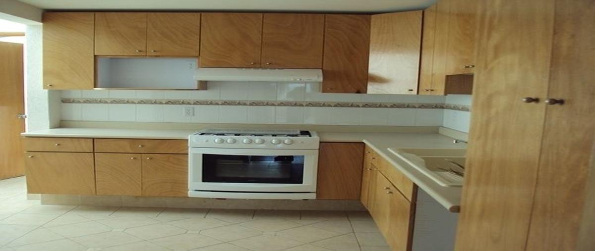 Foto de departamento en venta en cerrada de veracruz , jesús del monte, huixquilucan, méxico, 0 No. 06