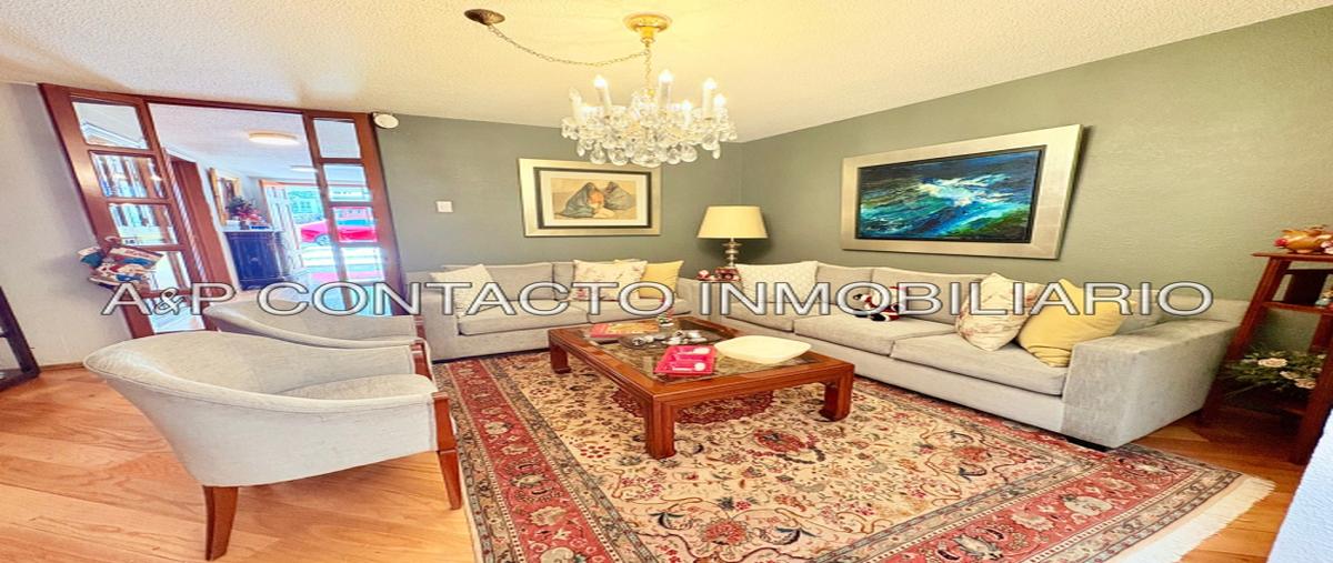 Foto de casa en venta en cerrada de versalles , los alpes, álvaro obregón, df / cdmx, 30621539 No. 03