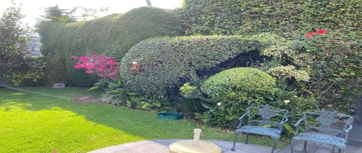 Foto de casa en condominio en venta en cerrada de vertientes , lomas de chapultepec vii sección, miguel hidalgo, df / cdmx, 24929940 No. 03