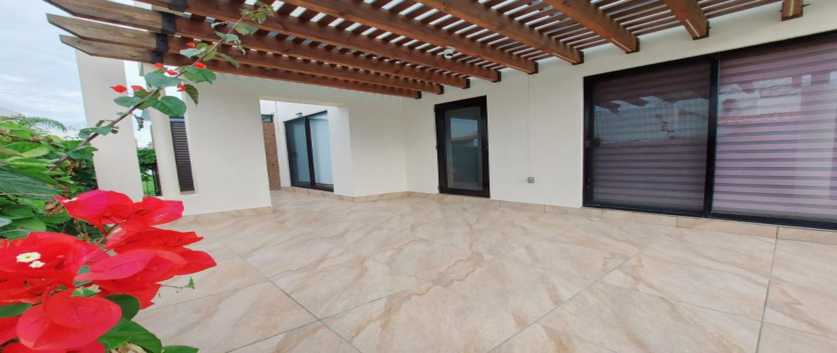 Foto de casa en venta en cerrada de windsor , san juan, tequisquiapan, querétaro, 30655398 No. 04