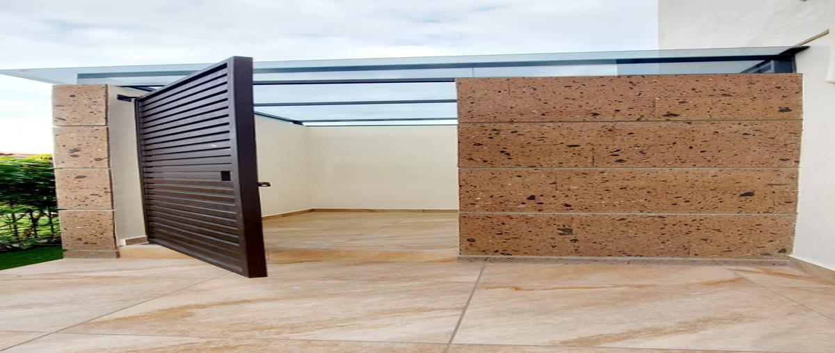 Foto de casa en venta en cerrada de windsor , san juan, tequisquiapan, querétaro, 30655398 No. 06