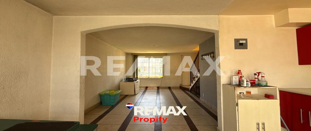 Foto de casa en condominio en venta en cerrada de yolihuani , los olivos, teoloyucan, méxico, 0 No. 03
