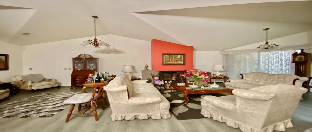 Foto de casa en venta en cerrada de yuriria 20, la herradura, huixquilucan, méxico, 0 No. 03