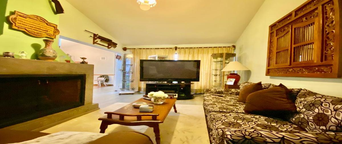 Foto de casa en venta en cerrada de yuriria 20, la herradura, huixquilucan, méxico, 0 No. 05