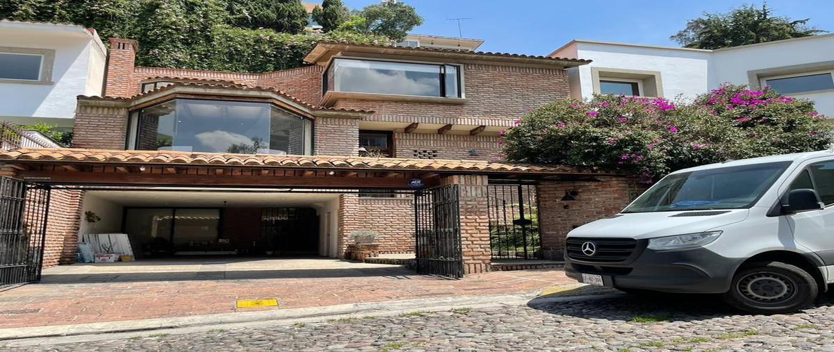 Foto de casa en venta en cerrada de yuriria , la herradura del pueblo tetelpan, álvaro obregón, df / cdmx, 0 No. 03