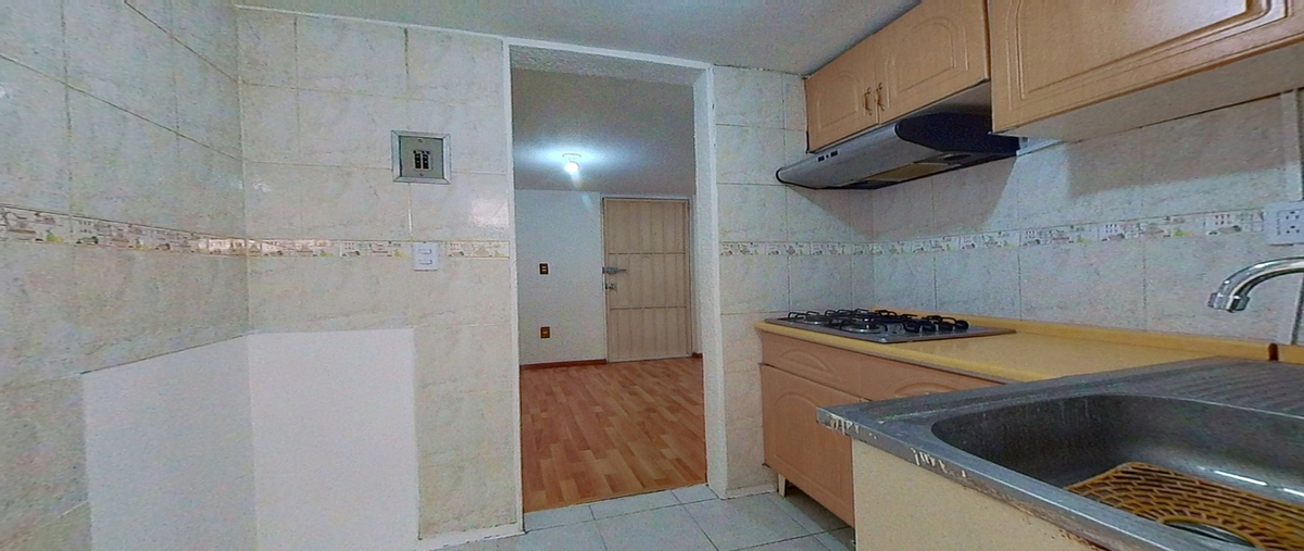Foto de departamento en venta en cerrada del águila , santa apolonia, azcapotzalco, df / cdmx, 0 No. 06