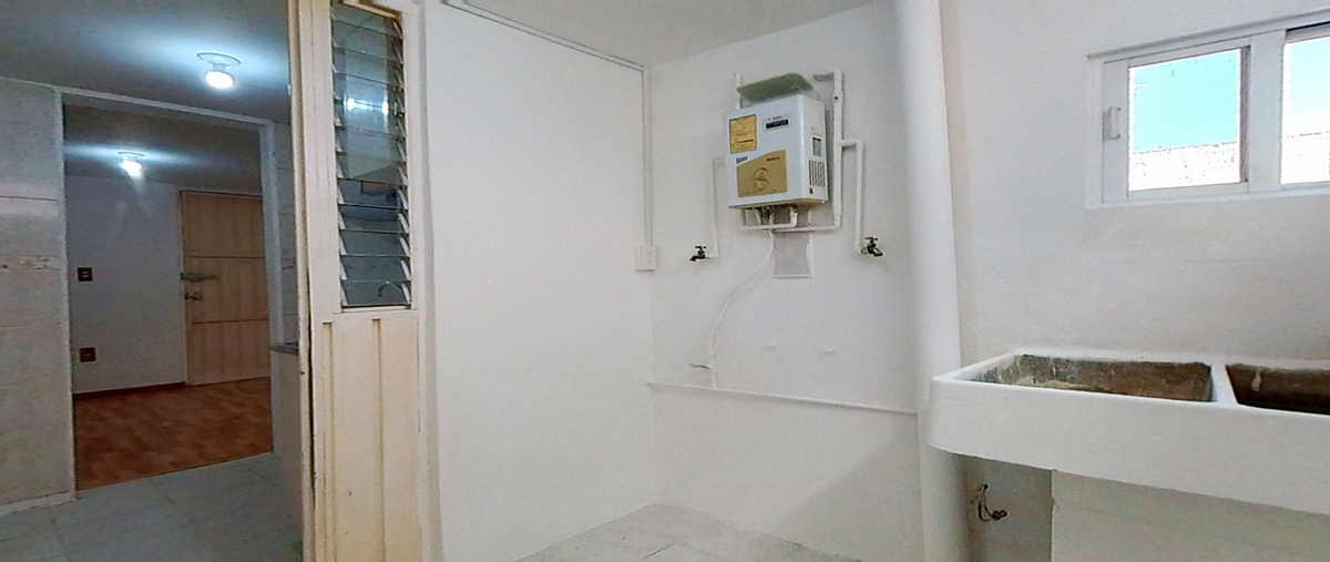 Foto de departamento en venta en cerrada del águila , santa apolonia, azcapotzalco, df / cdmx, 0 No. 07