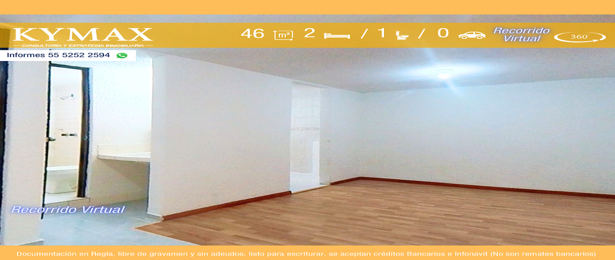 Foto de departamento en venta en cerrada del aguila , santa cruz acayucan, azcapotzalco, df / cdmx, 0 No. 07