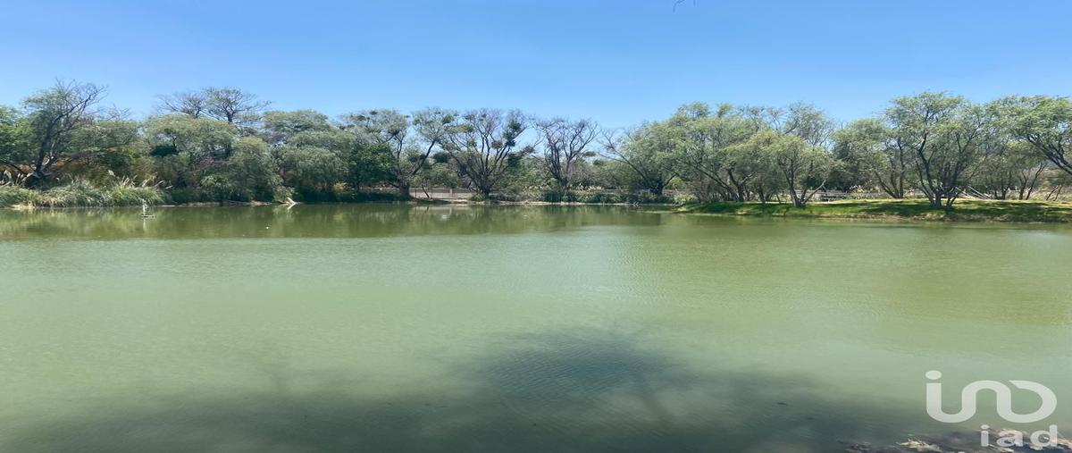 Foto de terreno habitacional en venta en cerrada del albatro , cumbres del cimatario, huimilpan, querétaro, 0 No. 05