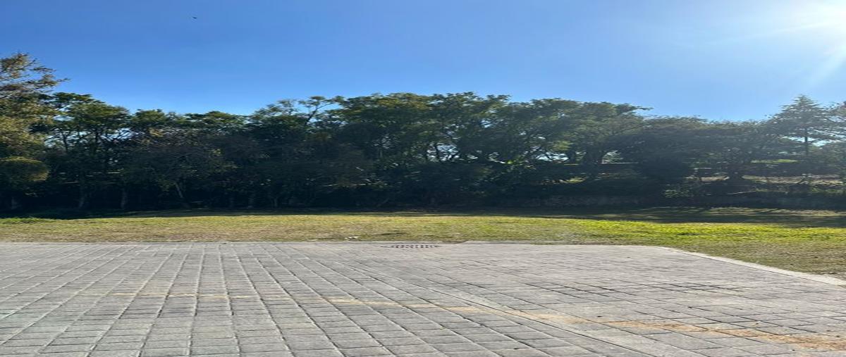 Foto de terreno habitacional en venta en cerrada del bosque 195, rancho contento, zapopan, jalisco, 0 No. 03