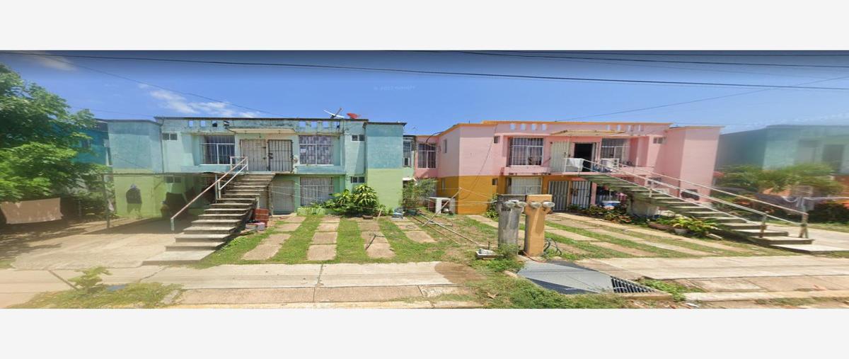 Foto de casa en condominio en venta en cerrada del caracol , punta del mar, coatzacoalcos, veracruz de ignacio de la llave, 0 No. 02