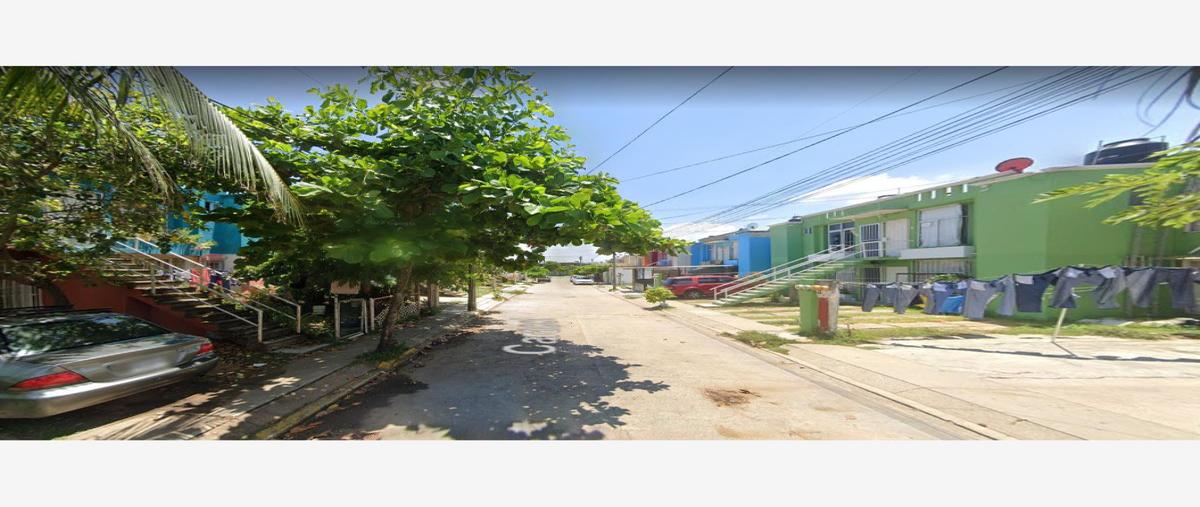 Foto de casa en condominio en venta en cerrada del caracol , punta del mar, coatzacoalcos, veracruz de ignacio de la llave, 0 No. 04