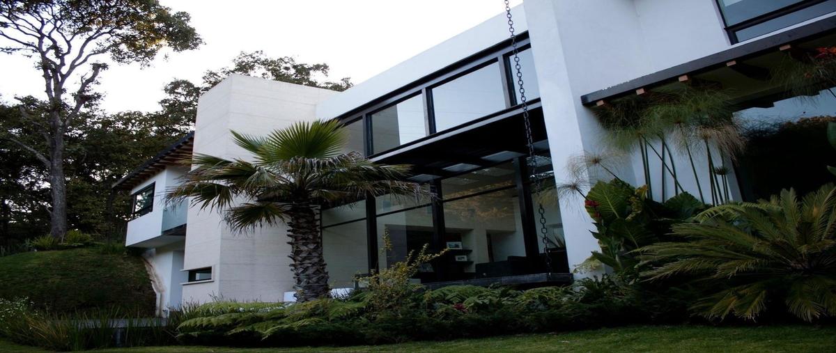 Foto de casa en venta en cerrada del carmen , lomas de los cedros, álvaro obregón, df / cdmx, 28988844 No. 03