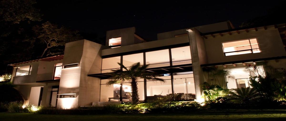 Foto de casa en venta en cerrada del carmen , lomas de los cedros, álvaro obregón, df / cdmx, 28988844 No. 04