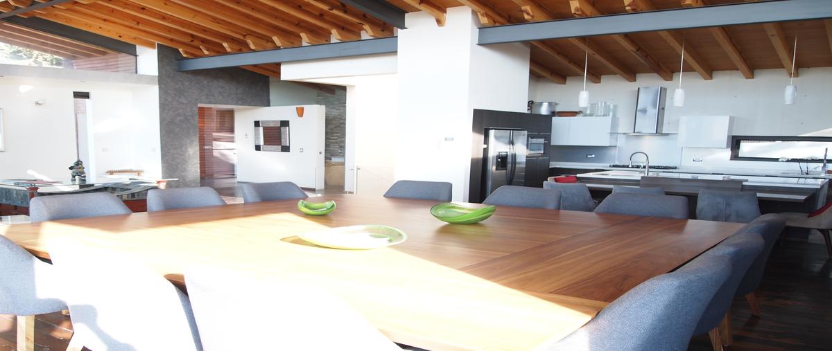 Foto de casa en venta en cerrada del carmen , lomas de valle escondido, atizapán de zaragoza, méxico, 28623160 No. 03