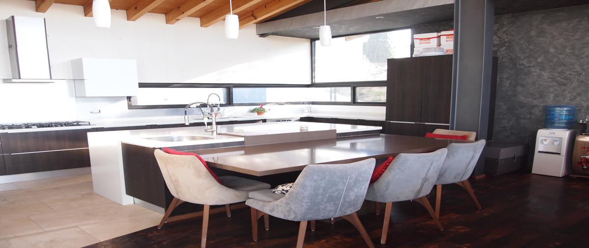 Foto de casa en venta en cerrada del carmen , lomas de valle escondido, atizapán de zaragoza, méxico, 28623160 No. 05