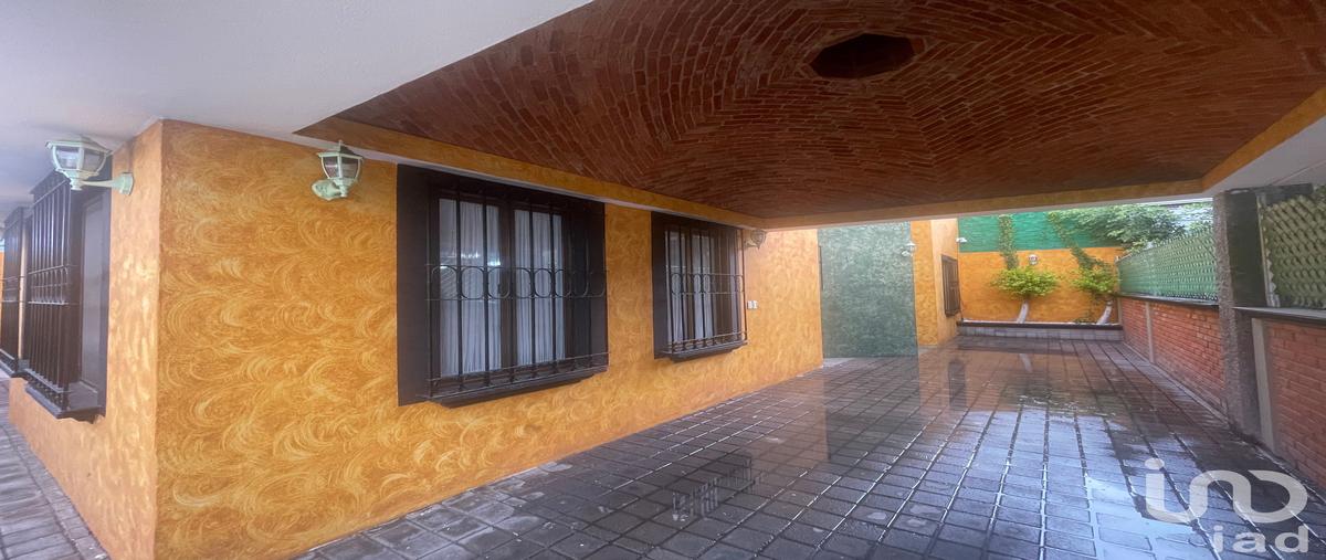 Foto de casa en renta en cerrada del carrizal 108, el carrizal, querétaro, querétaro, 30340087 No. 04