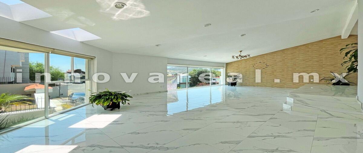Foto de casa en venta en cerrada del club , club de golf chiluca, atizapán de zaragoza, méxico, 28479913 No. 04
