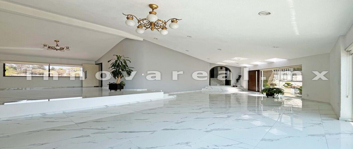 Foto de casa en venta en cerrada del club , club de golf chiluca, atizapán de zaragoza, méxico, 28479913 No. 05