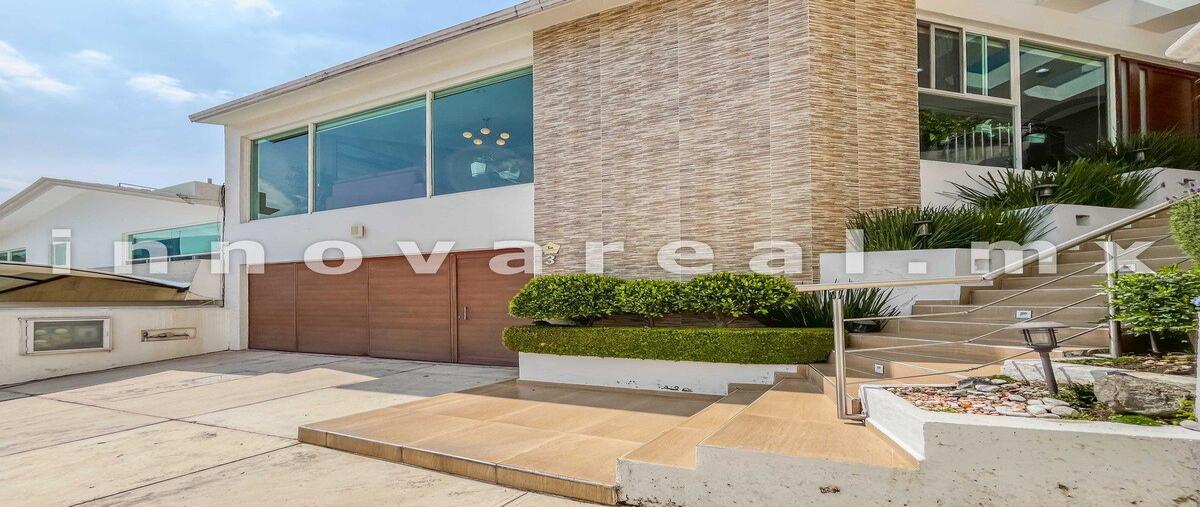 Foto de casa en renta en cerrada del club , club de golf chiluca, atizapán de zaragoza, méxico, 29536593 No. 03