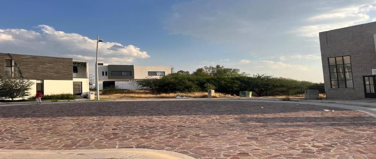 Foto de terreno habitacional en venta en cerrada del colibri lote 2, cumbres del cimatario, huimilpan, querétaro, 28285450 No. 05