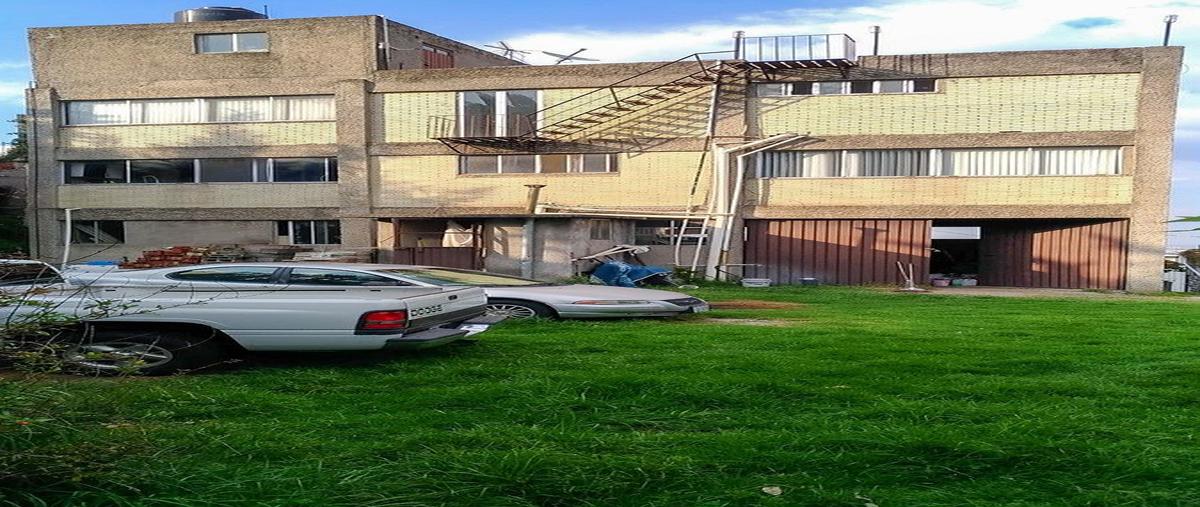 Foto de terreno habitacional en venta en cerrada del colibrí , san andrés totoltepec, tlalpan, df / cdmx, 0 No. 03