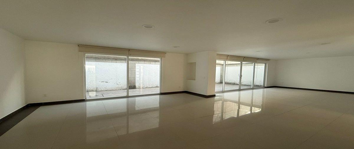 Foto de casa en renta en cerrada del convento , pedregal de santa úrsula xitla, tlalpan, df / cdmx, 0 No. 04